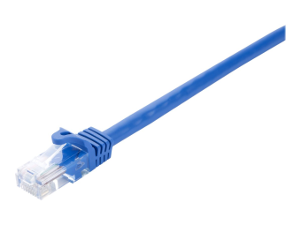 V7 Patch-Kabel - RJ-45 (M) zu RJ-45 (M) - 2 m