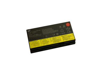 BTI 4X50K14092- - 96 Wh - Lithium-Ion (Li-Ion) - 15 V - Schwarz