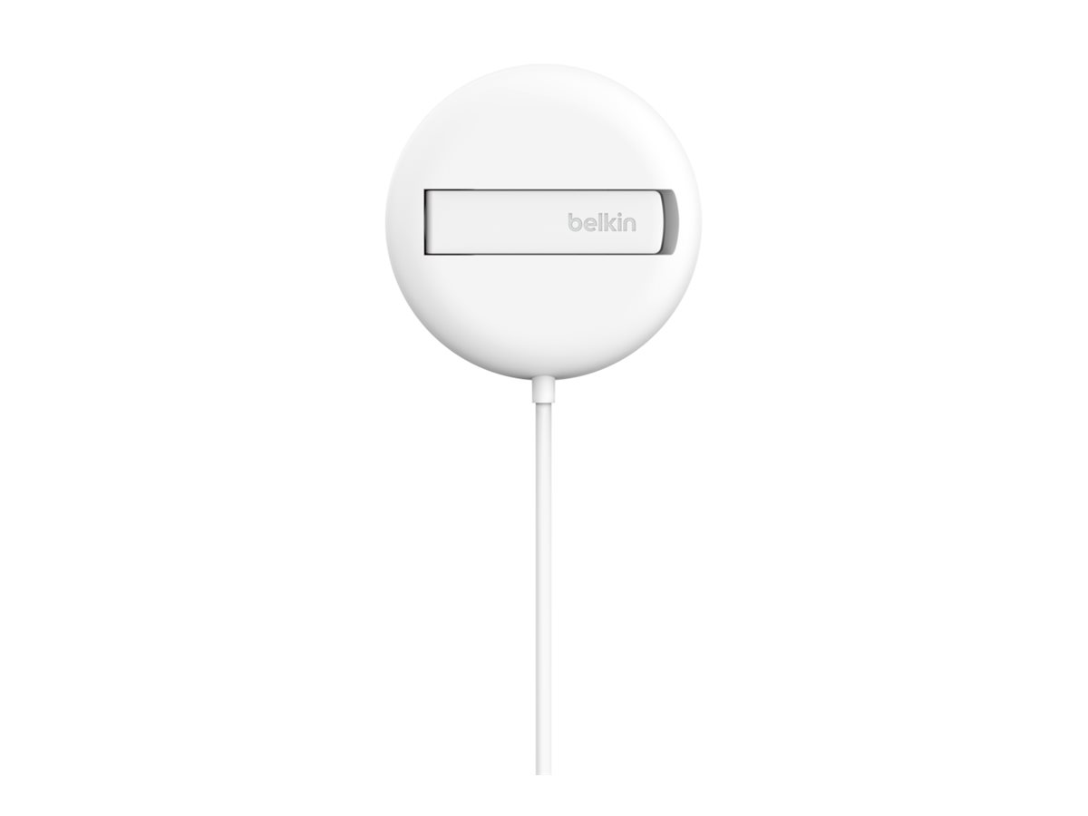 Belkin BoostCharge Pro - Induktive Ladematte