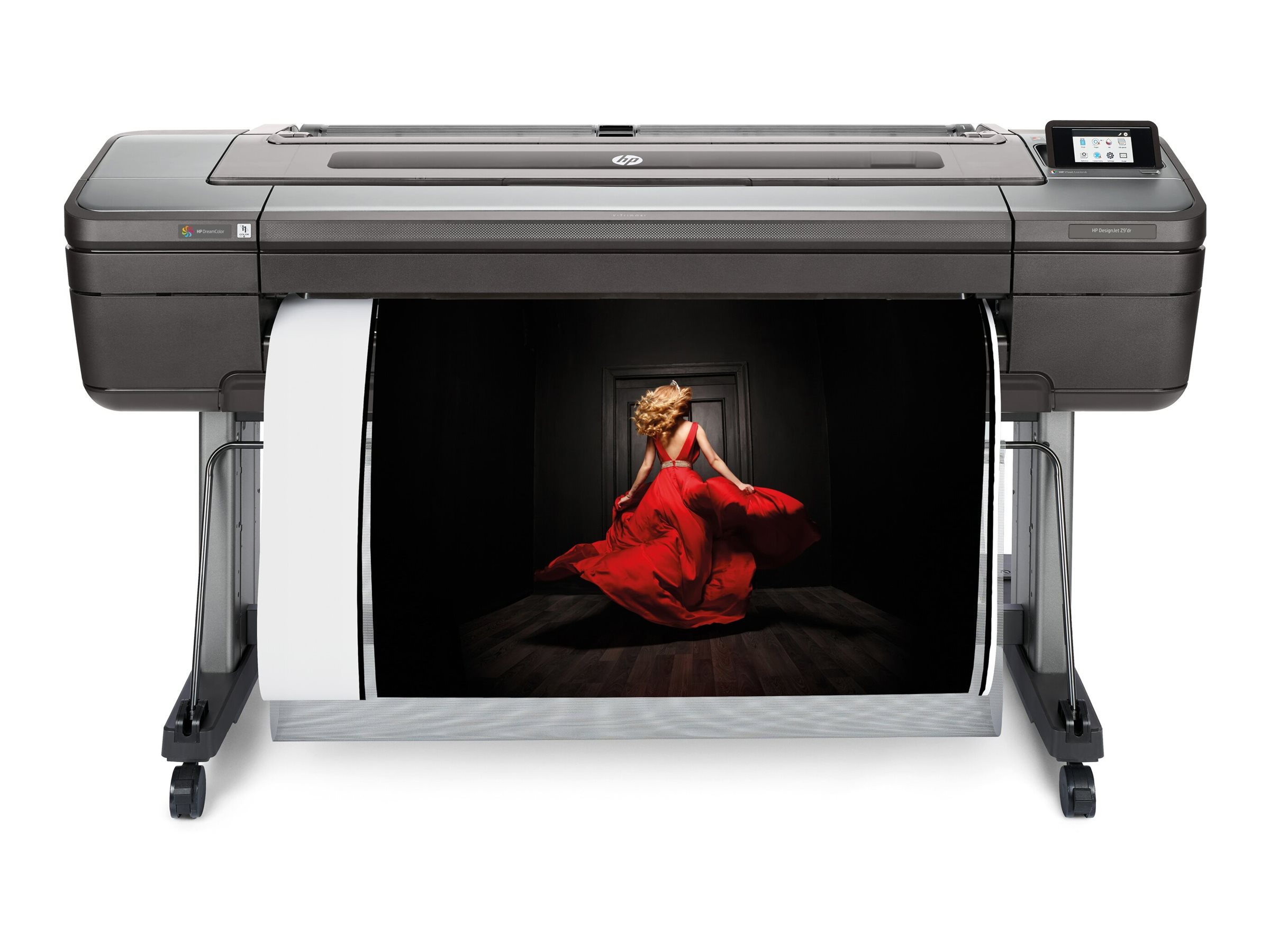 HP DesignJet Z9+dr PostScript - 1118 mm (44")