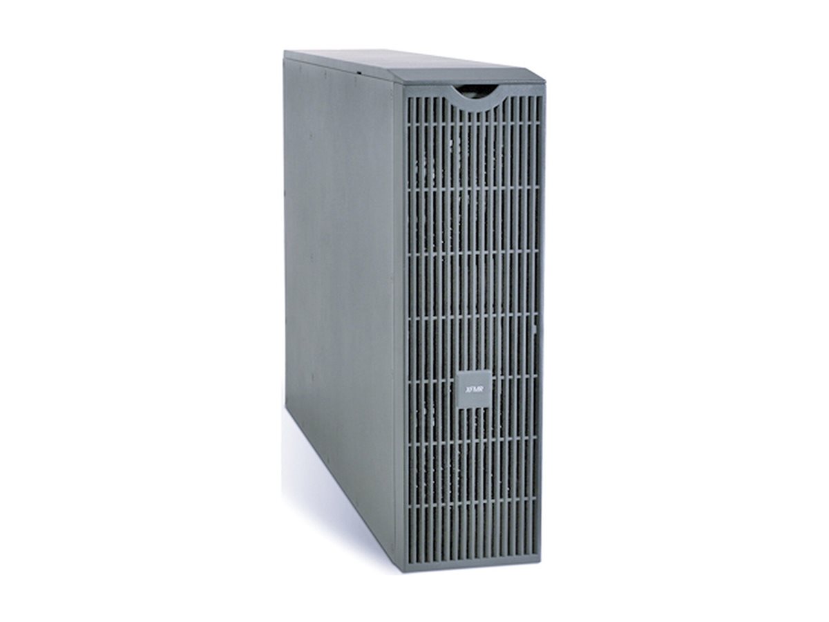 APC Smart-UPS RT 5000 - Transformator - Wechselstrom 230 V - 5000 VA - Ausgangsanschlüsse 3 - 3U - 48.3 cm (19")