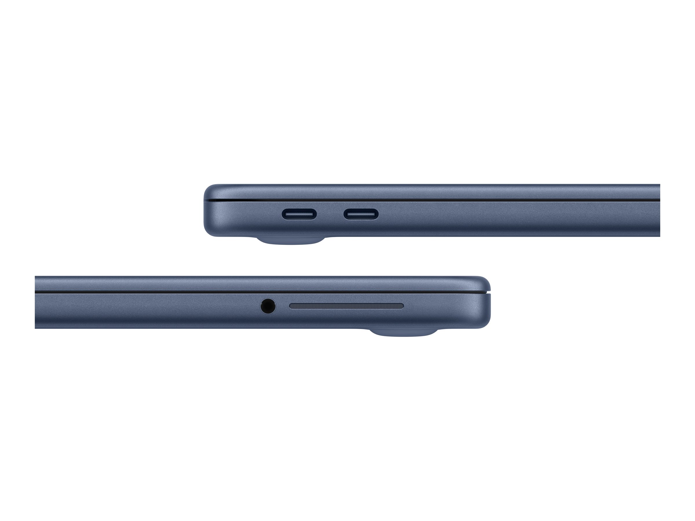 Apple MacBook Neo - A18 Pro - Apple A18 Pro 5-core - 8 GB RAM - 256 GB SSD - 33.02 cm (13")