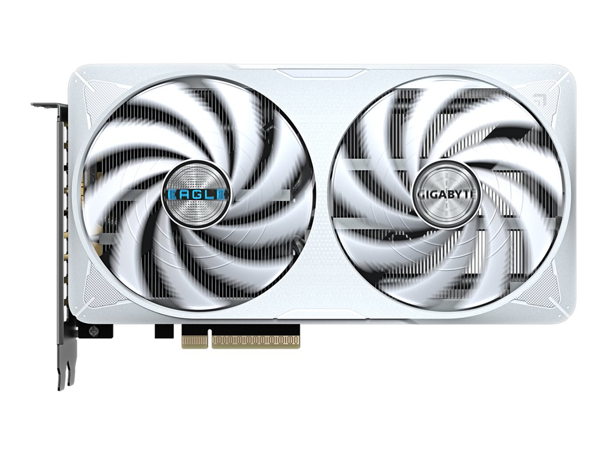 Gigabyte GeForce RTX 5060 Ti EAGLE OC ICE 8G
