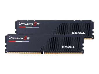 G.Skill Ripjaws S5 - DDR5 - Kit - 32 GB 2 x