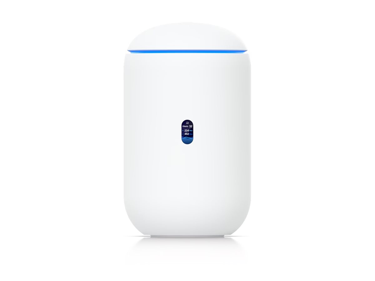 Ubiquiti Dream Router 7 - Wireless Router 3-Port-Switch
