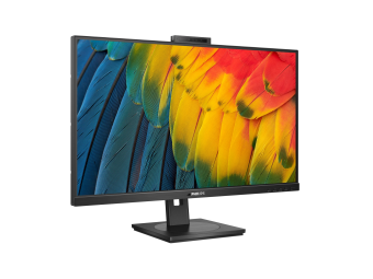Philips 24B1U5301H - 5000 Series - LED-Monitor - USB - 60.5 cm (23.8")