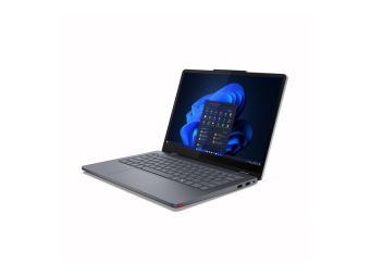 Lenovo 13w 2-in-1 Gen 3 83M9 - Flip-Design - Intel Core 5 120U  1.4 GHz - Win 11 Pro - Intel Graphics - 16 GB RAM - 512 GB SSD TCG Opal Encryption 2, NVMe - 33.8 cm (13.3")