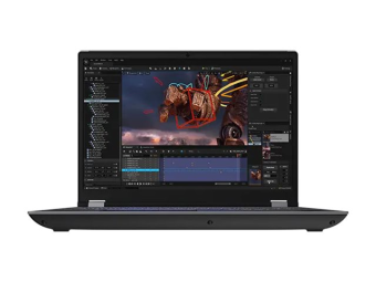 Lenovo ThinkPad P16 Gen 2 21FA - Intel Core i9 13980HX  2.2 GHz - Win 11 Pro - RTX 4000 Ada - 64 GB RAM - 2 TB SSD TCG Opal Encryption 2 NVMe Performance - 40.6 cm (16)