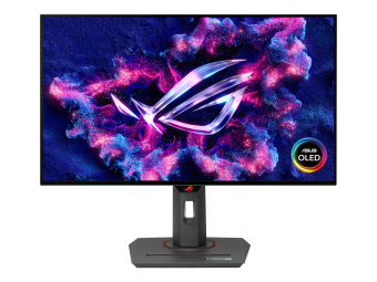 ASUS ROG Strix OLED XG27AQDMG - OLED-Monitor - 68.6 cm (27")