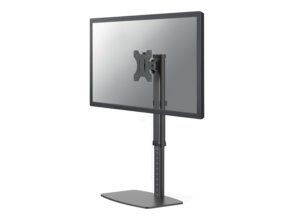Neomounts FPMA-D890 - Aufstellung - Voll beweglich - für LCD-Display - Schwarz - Bildschirmgröße 25.4-76.2 cm (10"-30")