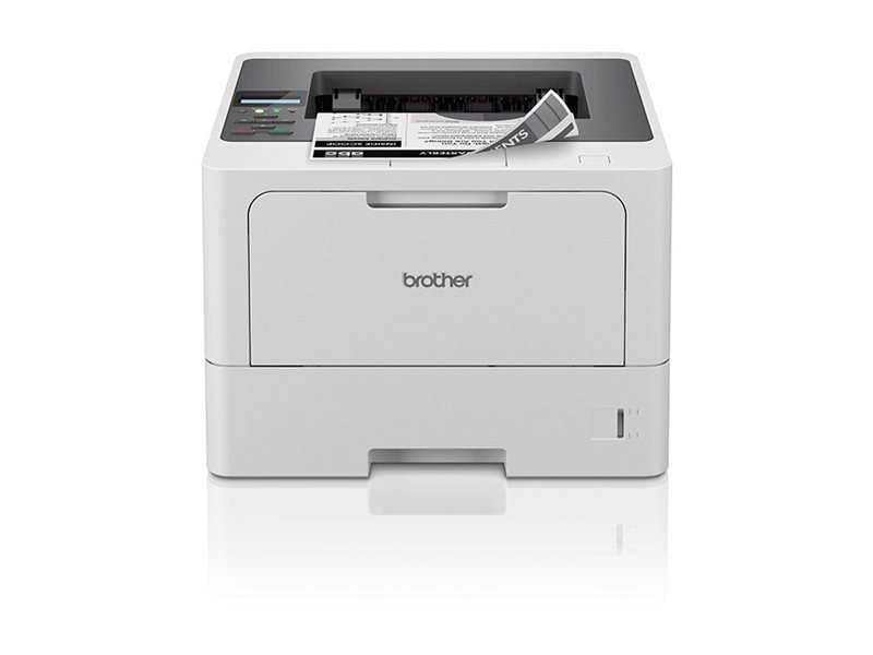 Brother HL-L5210DW - Drucker - sw - Duplex - Laser