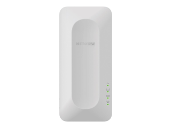 Netgear EAX12 - WLAN-System - (Extender) - Netz 1GbE