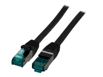 EFB Elektronik EFB-Elektronik - Patch-Kabel - RJ-45 (M) zu RJ-45 (M)