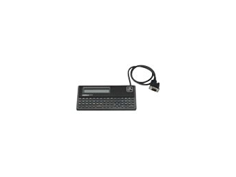 Zebra Keyboard Display Unit - Tastatur - seriell