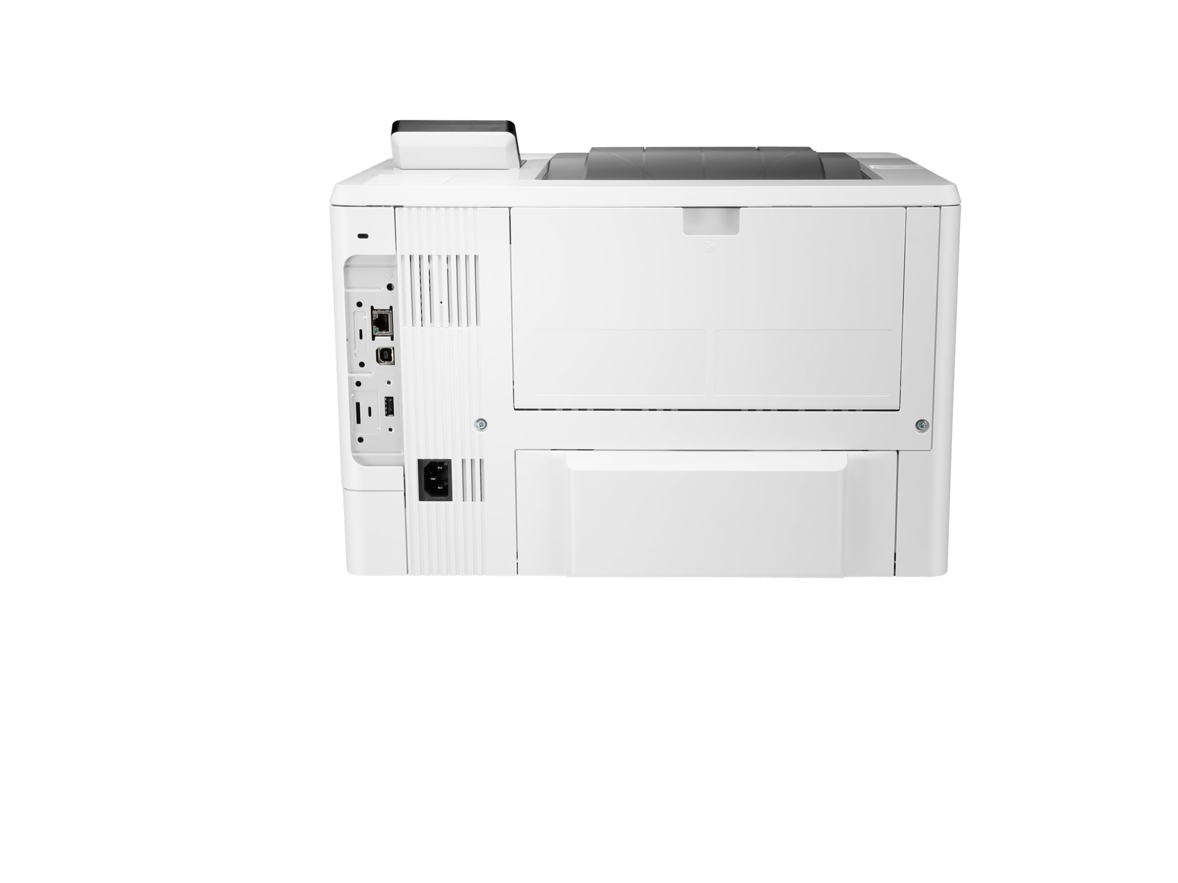 HP LaserJet Enterprise M507dn - Drucker - sw