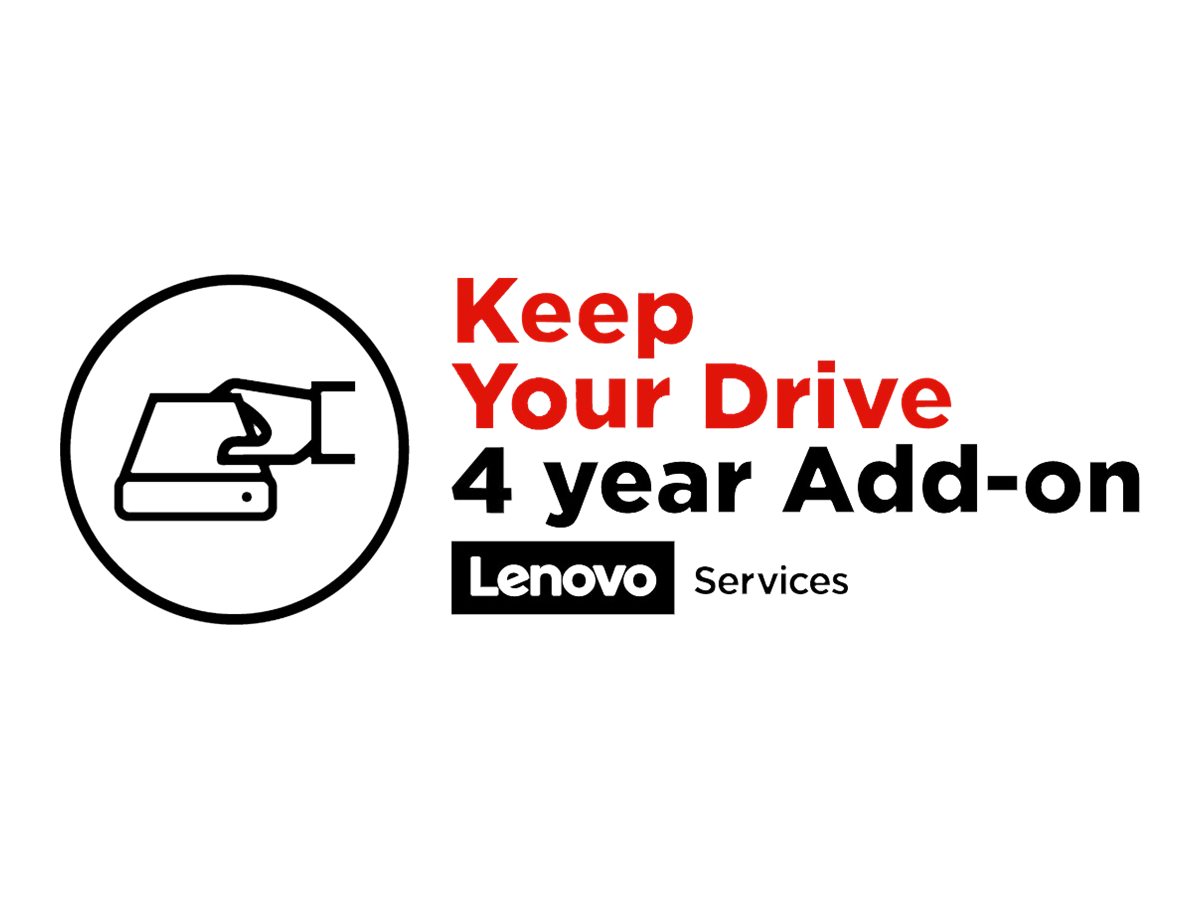 Lenovo Premier Support - Serviceerweiterung - Arbeitszeit und Ersatzteile (für Notebooks)