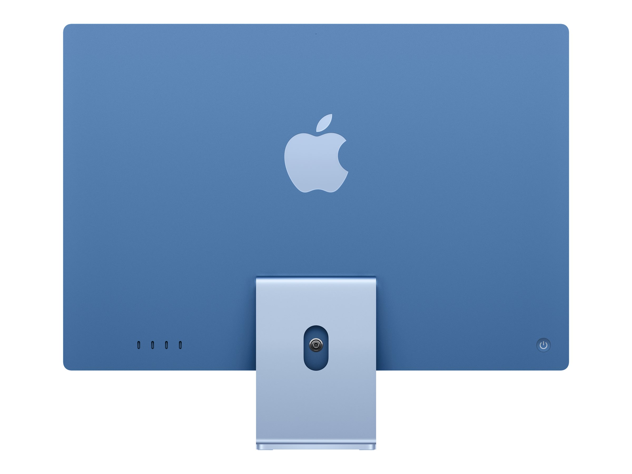 Apple iMac with 4.5K Retina display - All-in-One (Komplettlösung)