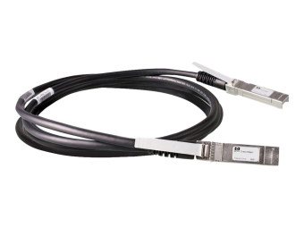 HPE X240 Direct Attach Cable - Netzwerkkabel
