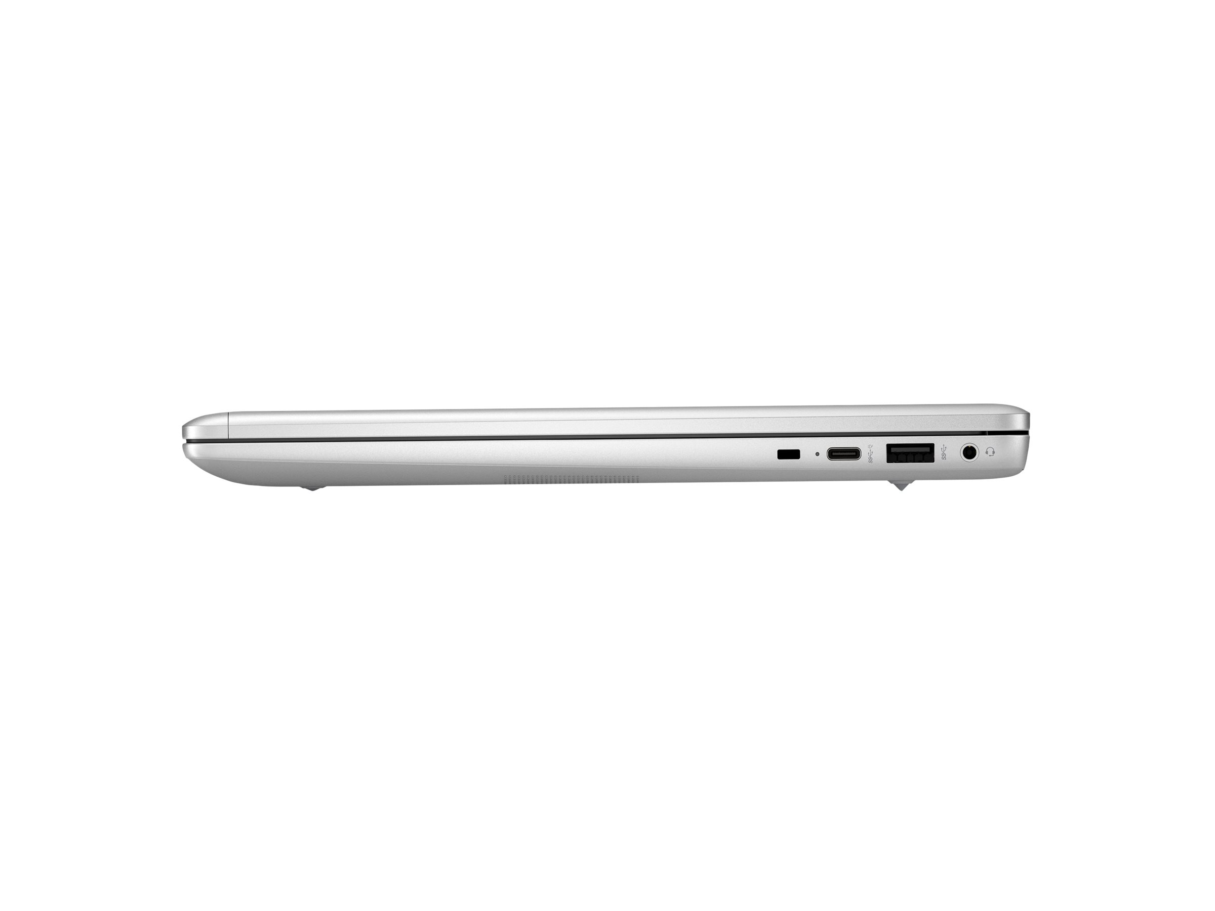HP Elite c640 G3 Chromebook Enterprise - Intel Core i3 1215U  1.2 GHz - Chrome OS - UHD Graphics - 8 GB RAM - 256 GB SSD NVMe, HP Value - 35.6 cm (14")