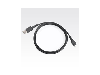Zebra USB-Kabel - USB (M) zu Micro-USB Typ B (M)