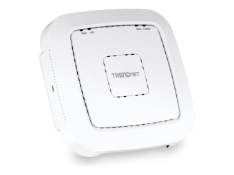 TRENDnet TEW 821DAP AC1200 Dual Band PoE Access