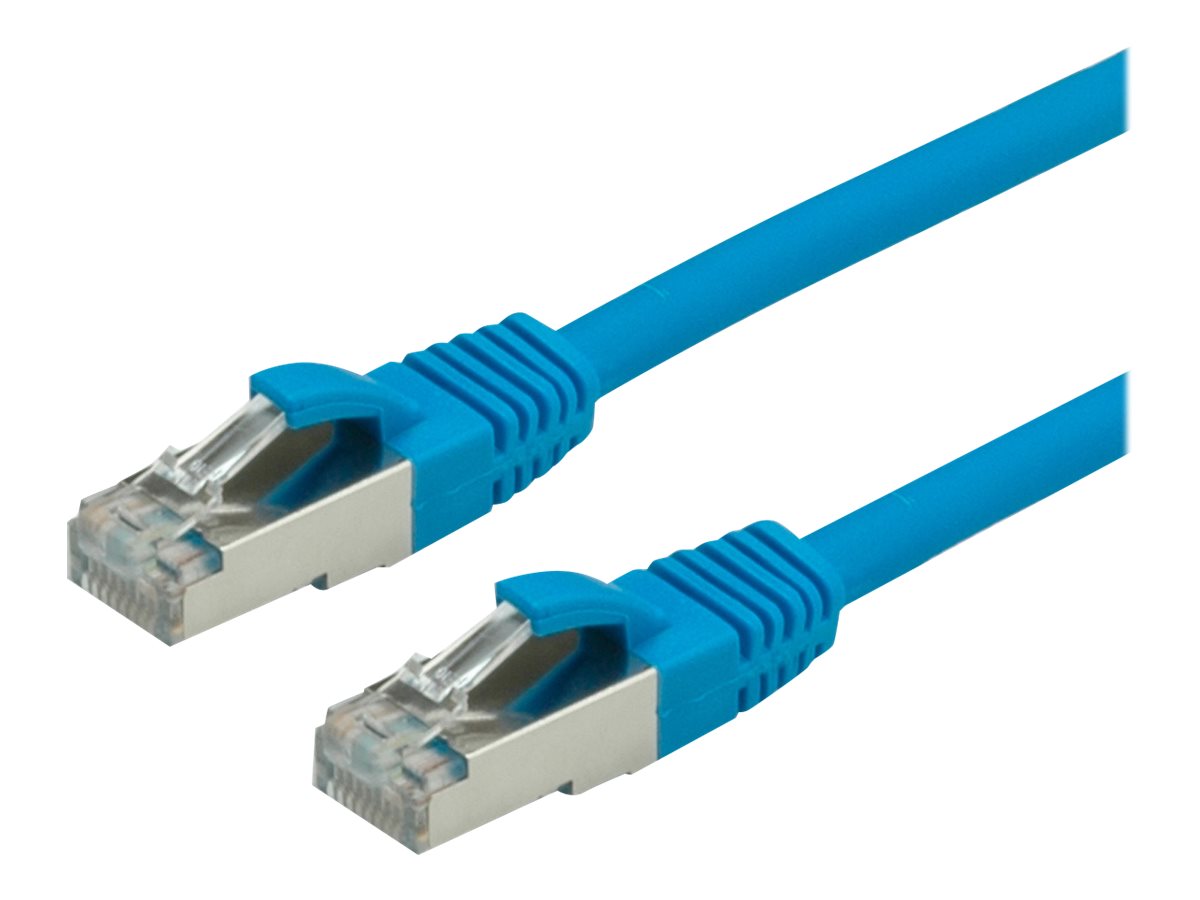 VALUE Patch-Kabel - RJ-45 (M) zu RJ-45 (M)