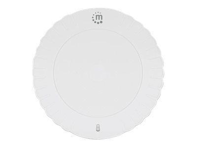Manhattan Smartphone Wireless Charging Pad (Clearance Pricing)