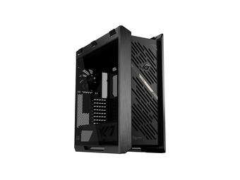 ASUS ROG Strix Helios II GX601S Black - MidiMinitower - ATX