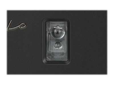 Evoluent VerticalMouse D Large - Vertikale Maus - ergonomisch - Laser - 6 Tasten - kabellos - kabelloser Empfänger (USB)