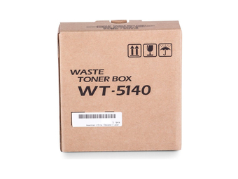 Kyocera WT-5140 - Tonersammler - für ECOSYS P6035cdn