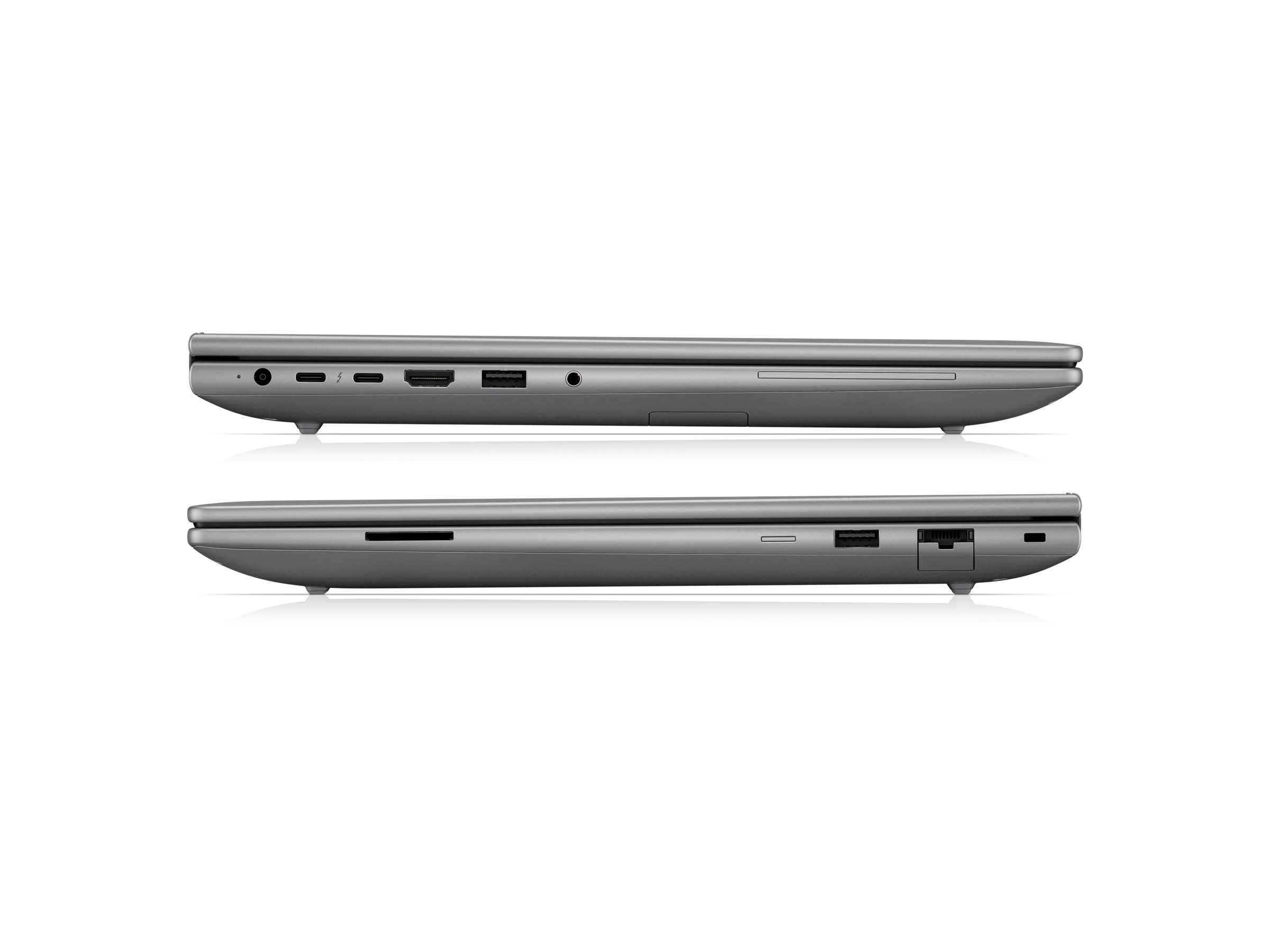 HP ZBook X G2i Mobile Workstation - 170-Grad-Scharnierdesign - Intel Core Ultra 9 386H - Win 11 Pro - RTX PRO 3000 Blackwell - 64 GB RAM - 1 TB SSD NVMe - 40.6 cm (16")
