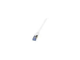 LogiLink PrimeLine - Patch-Kabel - RJ-45 (M)