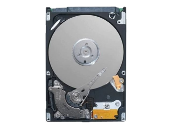 Dell  Festplatte - 2 TB - intern - 3.5" (8.9 cm)