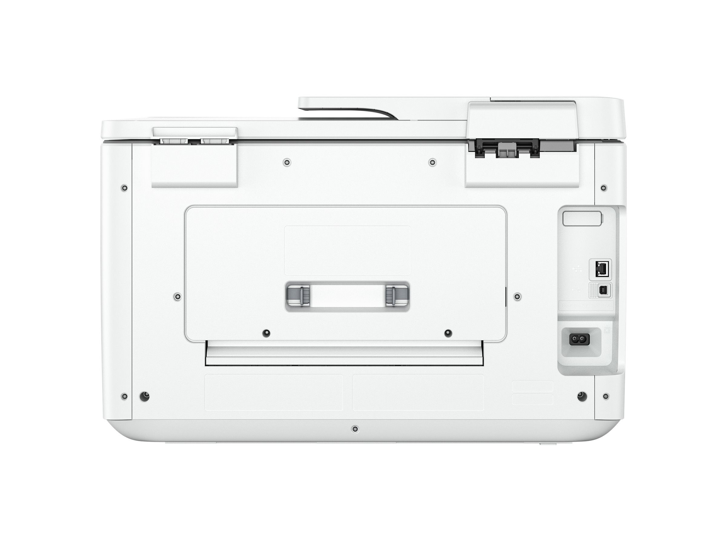 HP Officejet Pro 9730 Wide Format All-in-One - Multifunktionsdrucker - Farbe - Tintenstrahl - A3 (297 x 420 mm)