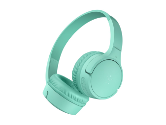 Belkin SoundForm Mini - Kopfhörer mit Mikrofon