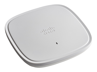 Cisco Catalyst 9117AXI - Accesspoint - Bluetooth Wi-Fi 6