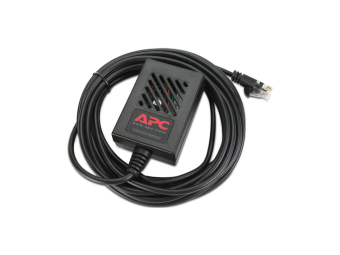 APC NetBotz - Vibrationssensor - 3.7 m - für NetBotz