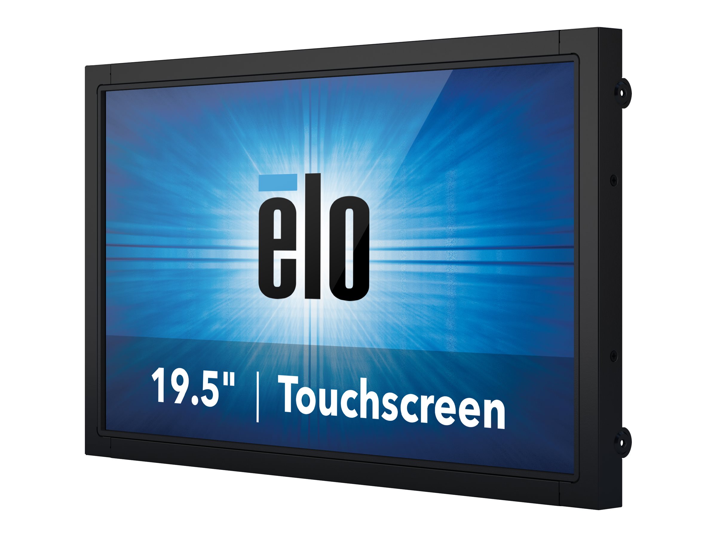 Elo Touch Solutions Elo 2094L - LED-Monitor - 49.6 cm (19.53") - offener Rahmen - Touchscreen - 1920 x 1080 Full HD (1080p)