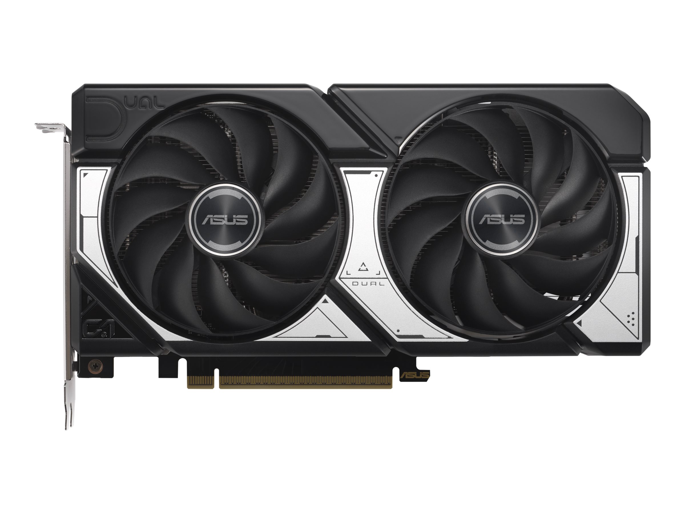 ASUS Dual GeForce RTX 5060 8GB - OC Edition - Grafikkarten