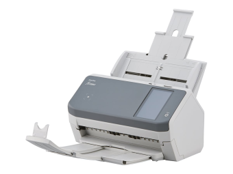 Fujitsu Ricoh fi-7300NX - Dokumentenscanner - Dual CCD - Duplex - 216 x 355.6 mm - 600 dpi x 600 dpi - bis zu 60 SeitenMin. (einfarbig)
