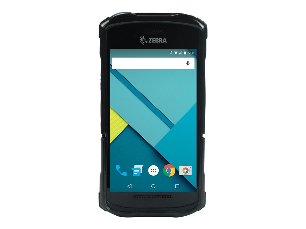 Mobilis PROTECH - Stoßstange für mobilen Mini-PC