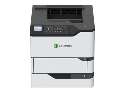 Lexmark MS823dn - Drucker - sw - Duplex - Laser