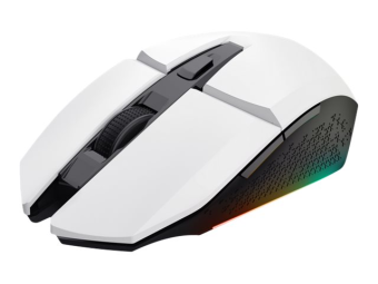 Trust GXT 110 FELOX - Maus - beleuchtet Gaming