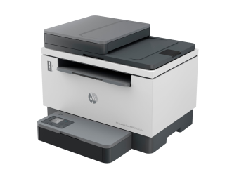 HP LaserJet Tank MFP 2604sdw - Multifunktionsdrucker - sw - Laser - wiederbefüllbar - 216 x 297 mm (Original)