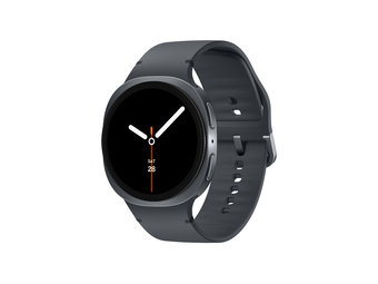 Samsung Watch Galaxy 8 L330 BT - Graphite SM-L330NDAAXEF