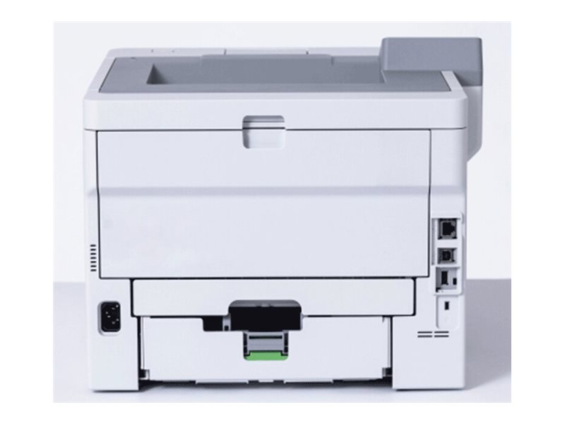 Brother HL-L6410DN - Drucker - sw - Duplex