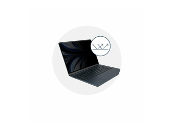 Kensington MagPro Elite - Blickschutzfilter für Notebook - 2-Wege - entfernbar - magnetisch - 38.1 cm (15")