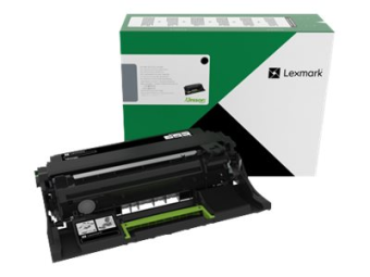Lexmark Schwarz - original - Box - Druckerbildeinheit LCCP LRP