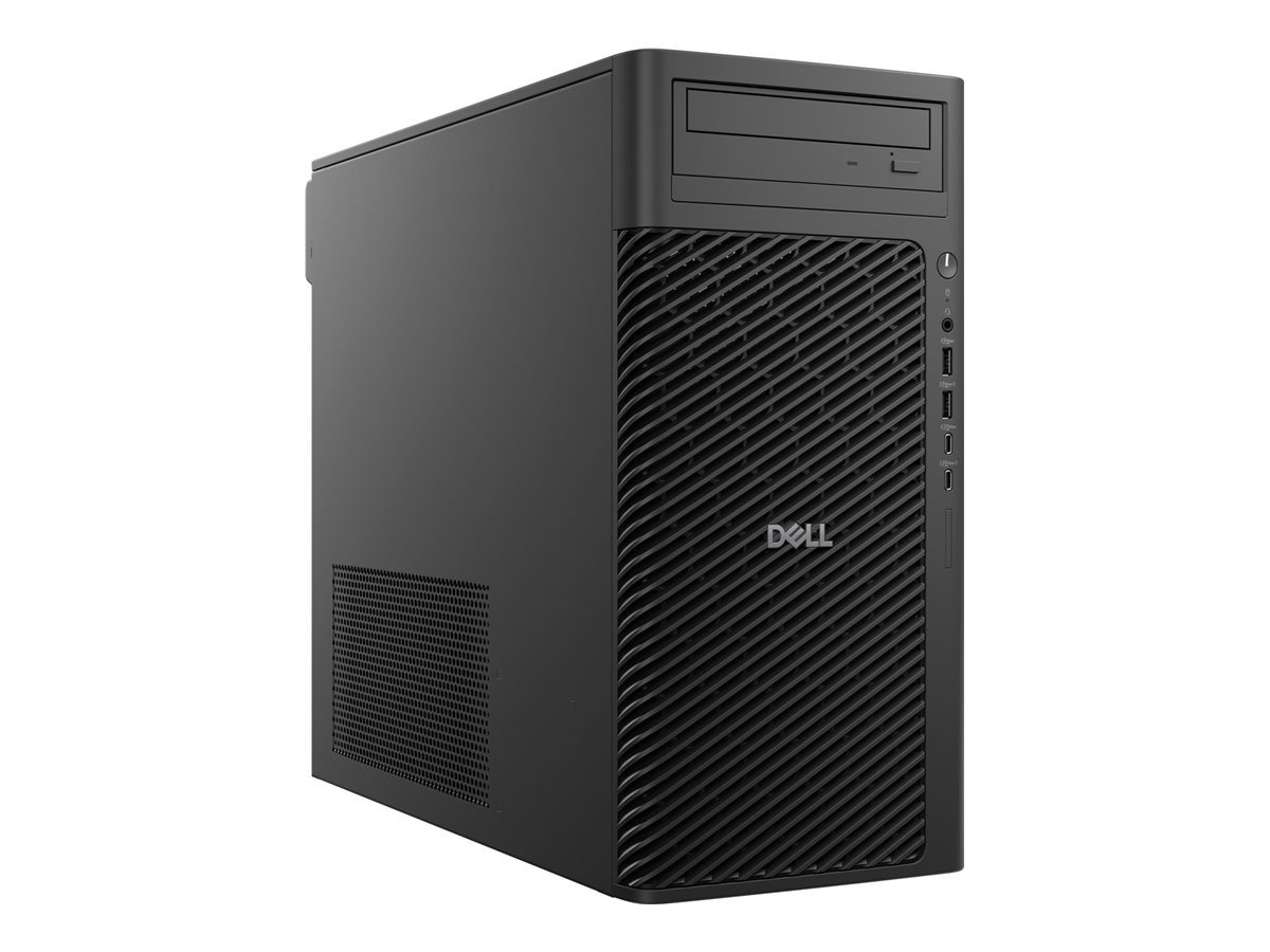 Dell Pro Max Tower T2 FCT2250 - Tower - Core