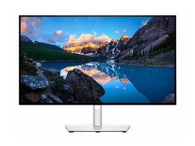 Dell UltraSharp U2722DE - LED-Monitor - 68.6 cm (27")